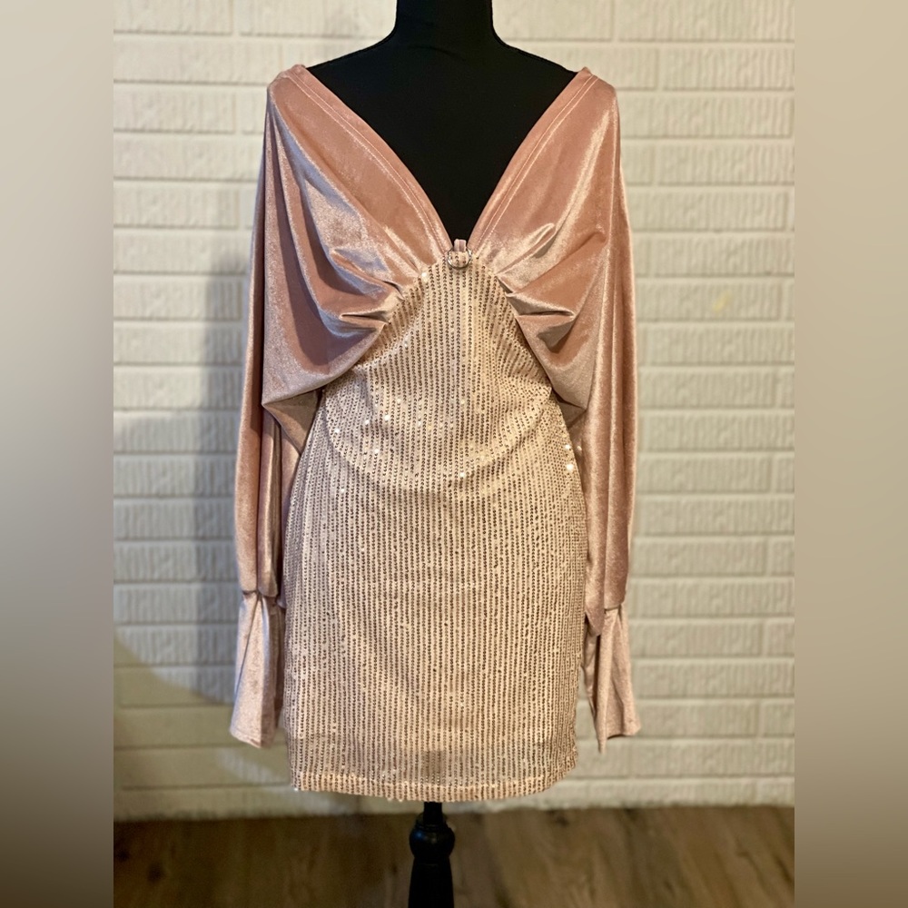 Xl dress